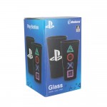 Sony Playstation Drinking Glass, 9 x 15 cm (на изплащане), (безплатна доставка)